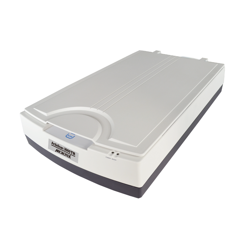 ArtixScan 3000TR